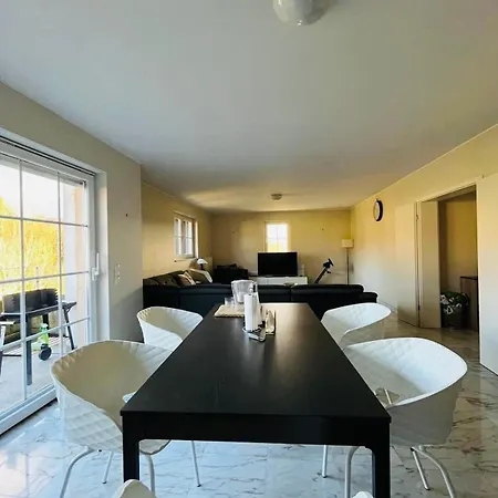 Kelly Apartment Le Grand-Quevilly